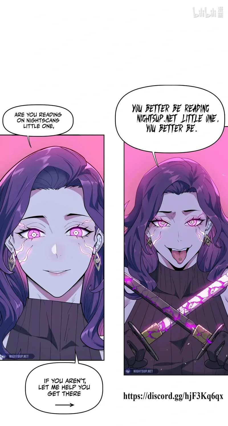 Arctic Cold War Chapter 40 page 48 - 