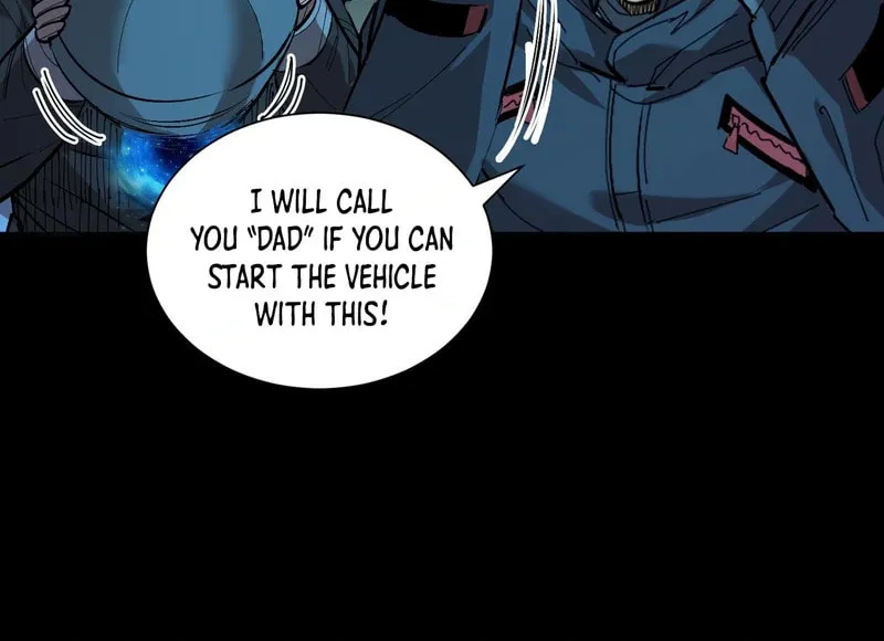 Arctic Cold War Chapter 40 page 6 - 
