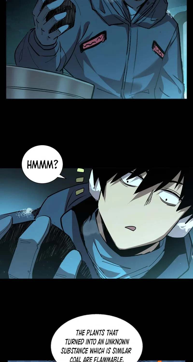 Arctic Cold War Chapter 40 page 8 - 