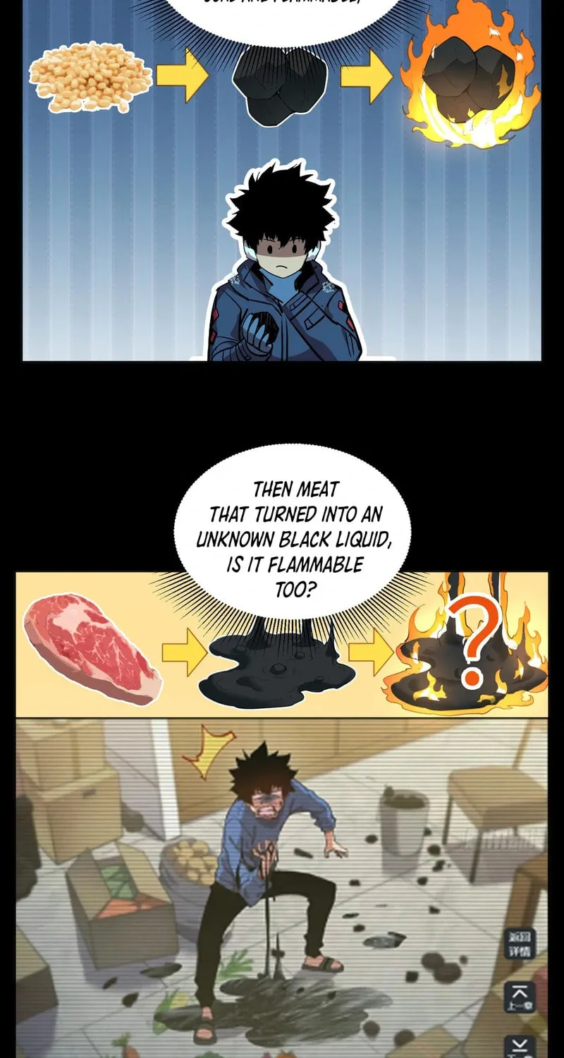 Arctic Cold War Chapter 40 page 9 - 