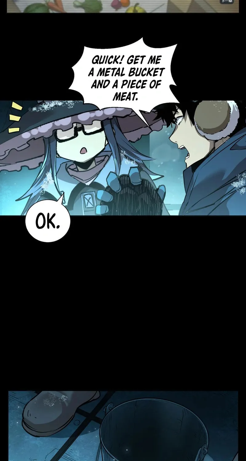 Arctic Cold War Chapter 40 page 10 - 