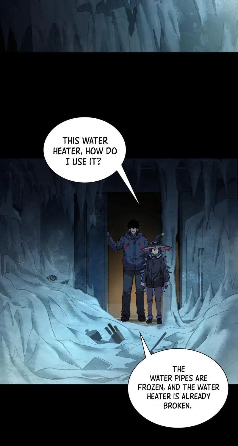 Arctic Cold War Chapter 41 page 2 - 