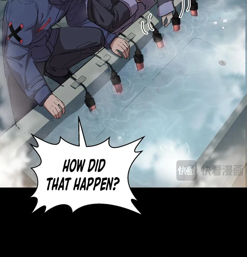 Arctic Cold War Chapter 41 page 12 - 