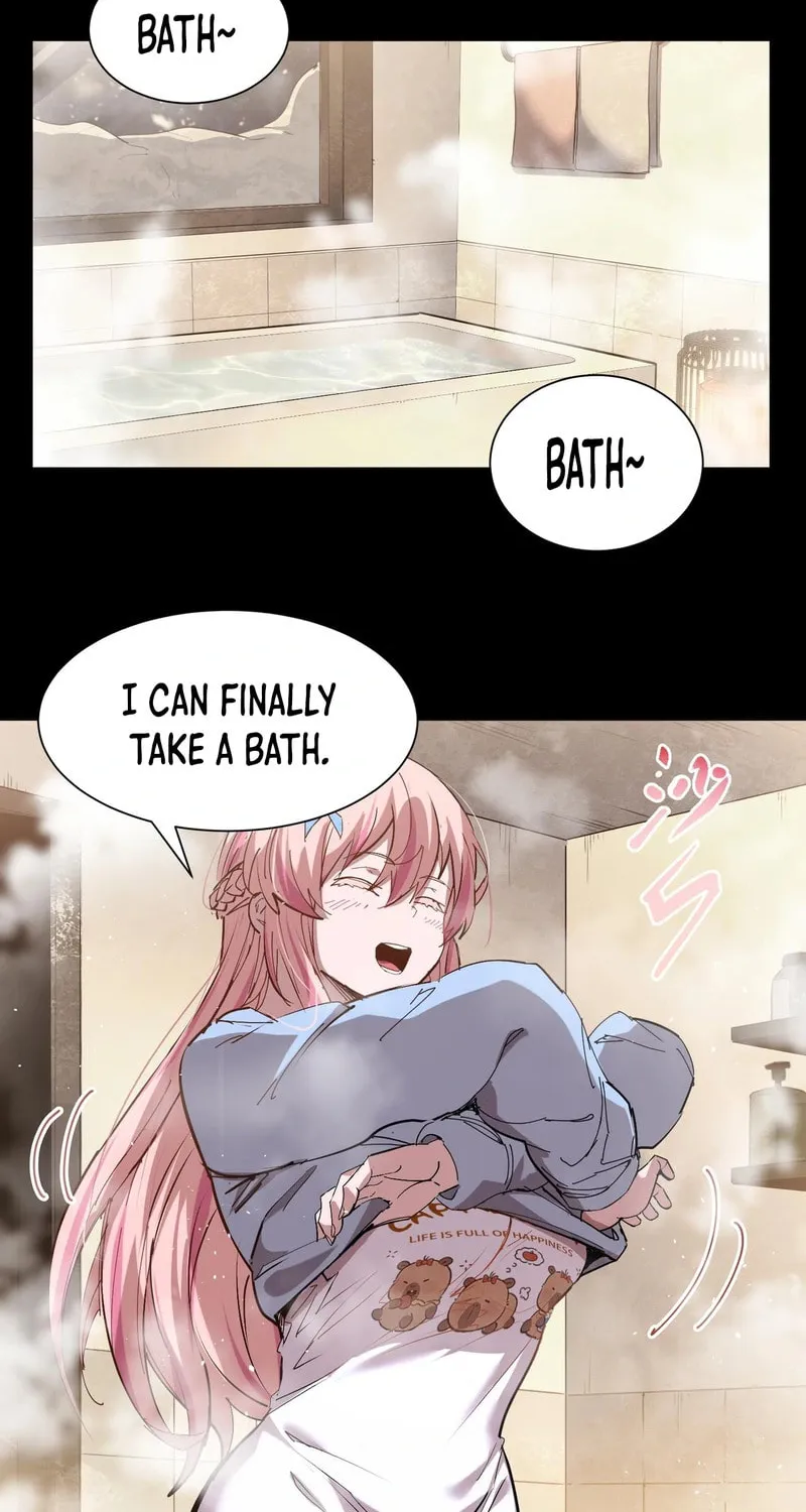 Arctic Cold War Chapter 41 page 14 - 
