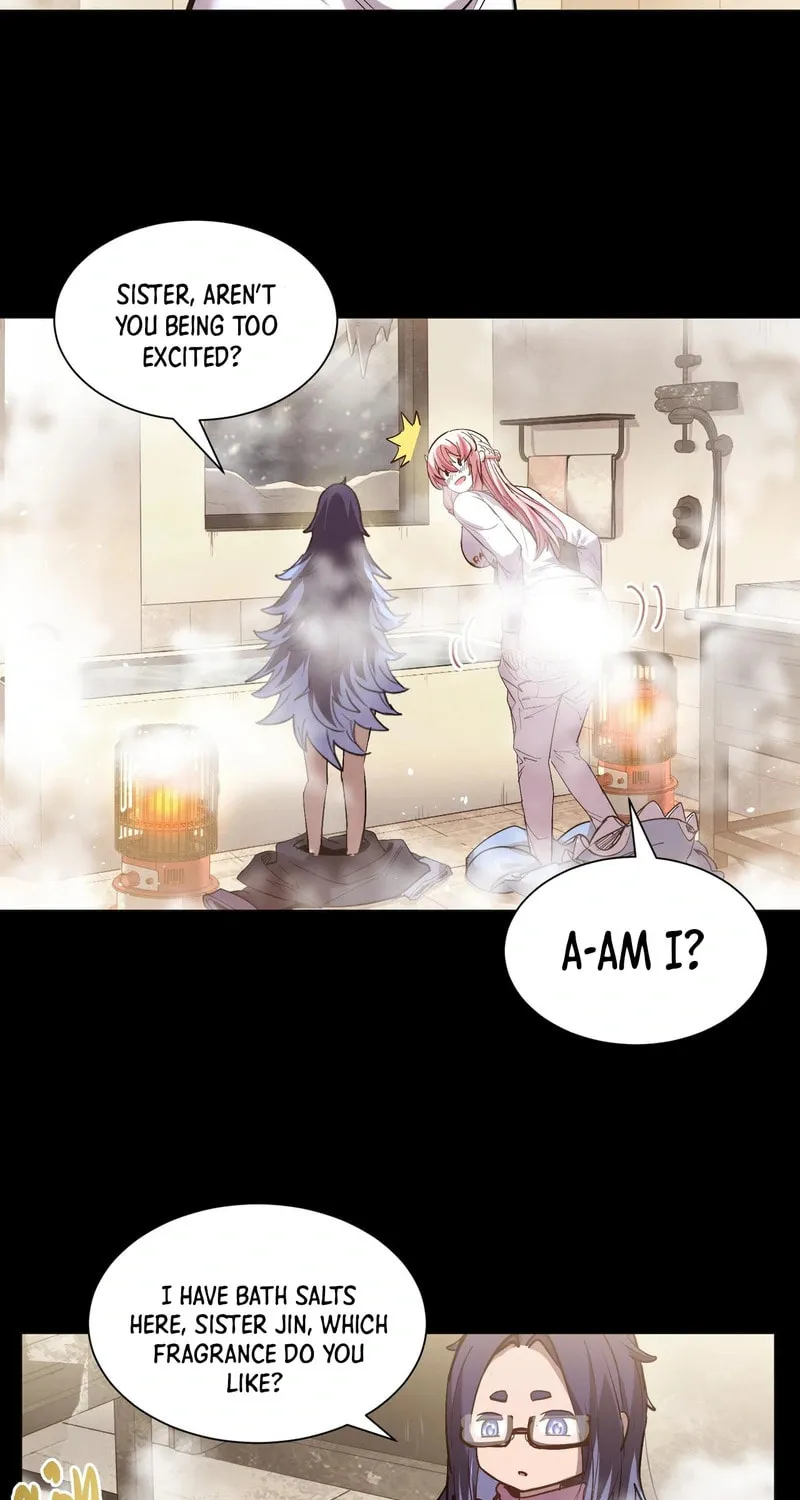Arctic Cold War Chapter 41 page 15 - 