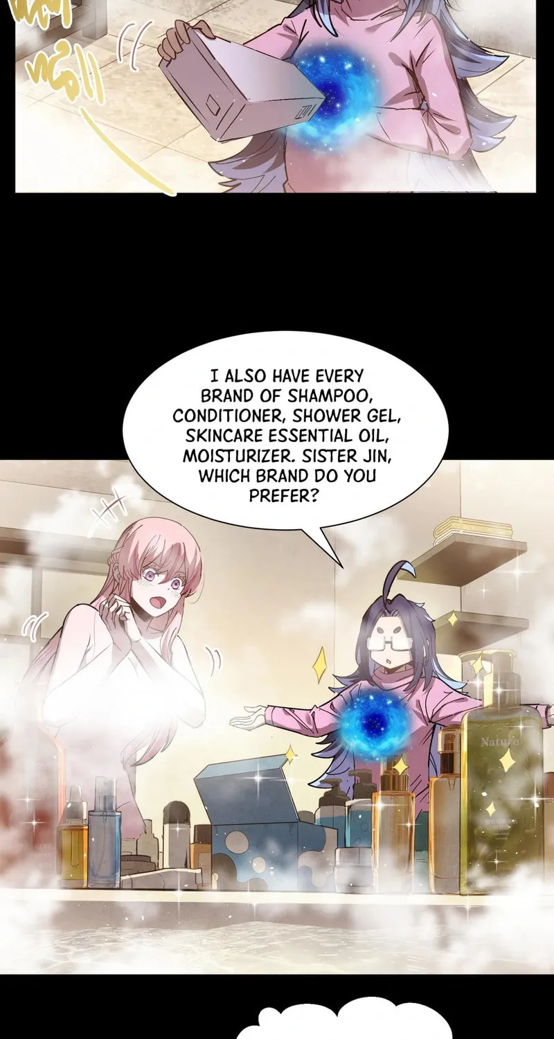Arctic Cold War Chapter 41 page 16 - 