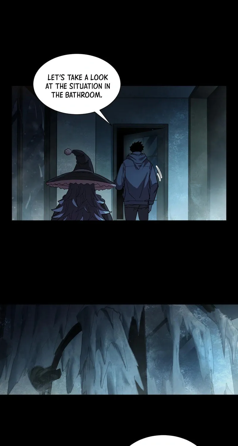 Arctic Cold War Chapter 41 page 3 - 