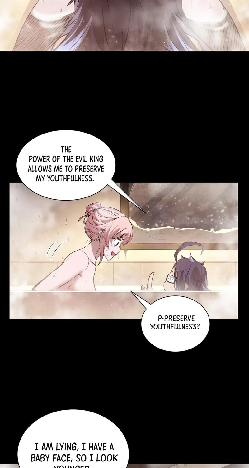 Arctic Cold War Chapter 41 page 21 - 