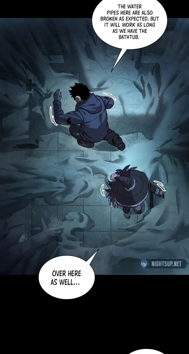 Arctic Cold War Chapter 41 page 4 - 