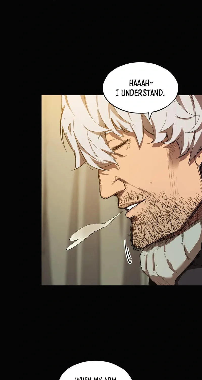 Arctic Cold War Chapter 41 page 32 - 