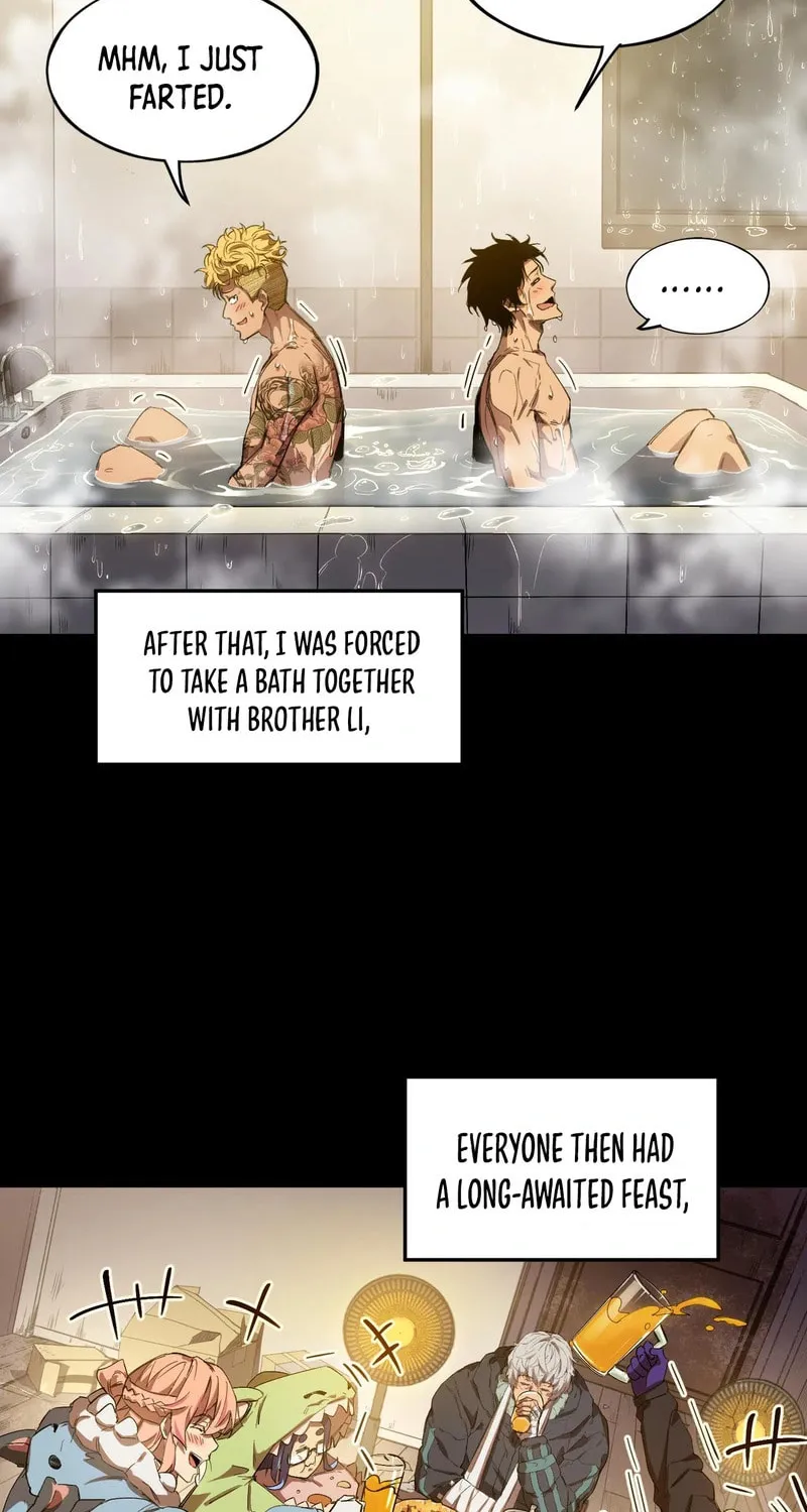 Arctic Cold War Chapter 41 page 37 - 