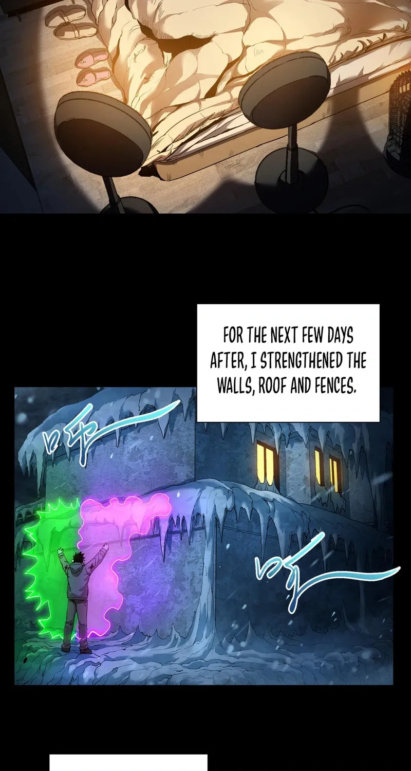 Arctic Cold War Chapter 41 page 39 - 