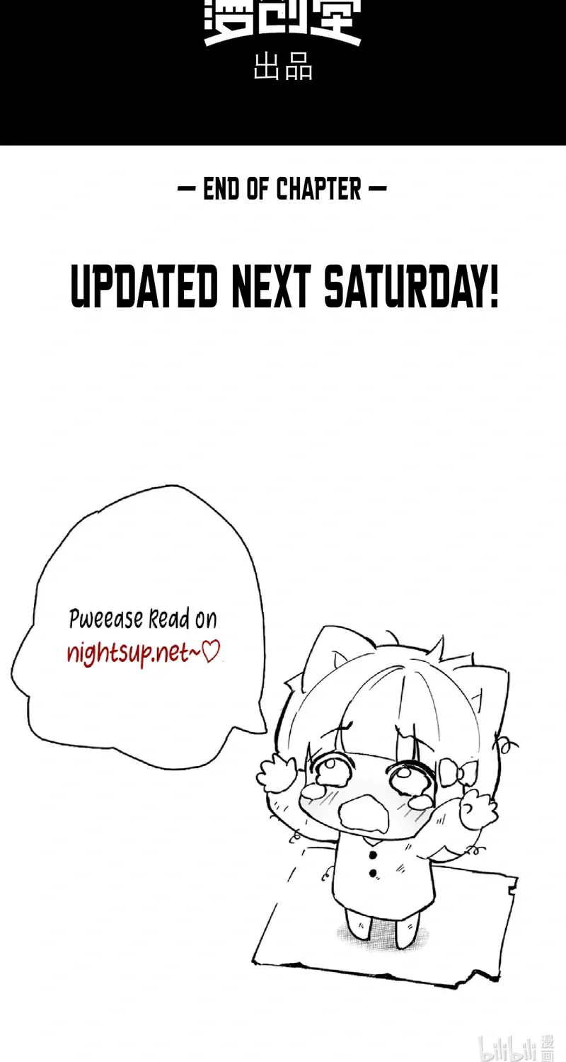 Arctic Cold War Chapter 41 page 50 - 