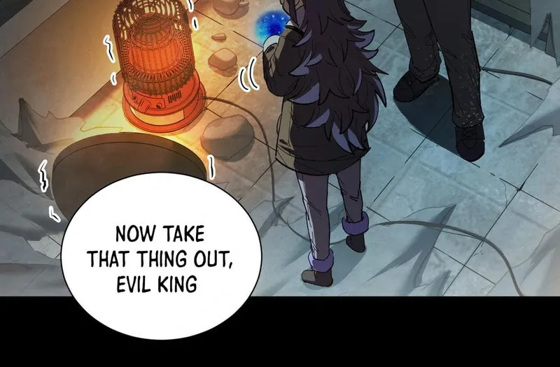 Arctic Cold War Chapter 41 page 6 - 