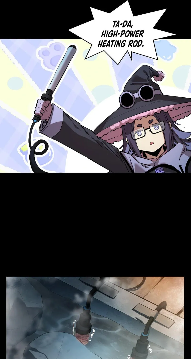 Arctic Cold War Chapter 41 page 7 - 