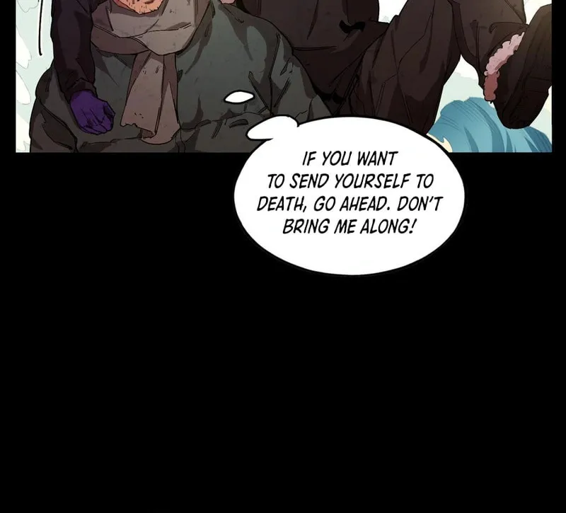 Arctic Cold War Chapter 42 page 12 - 