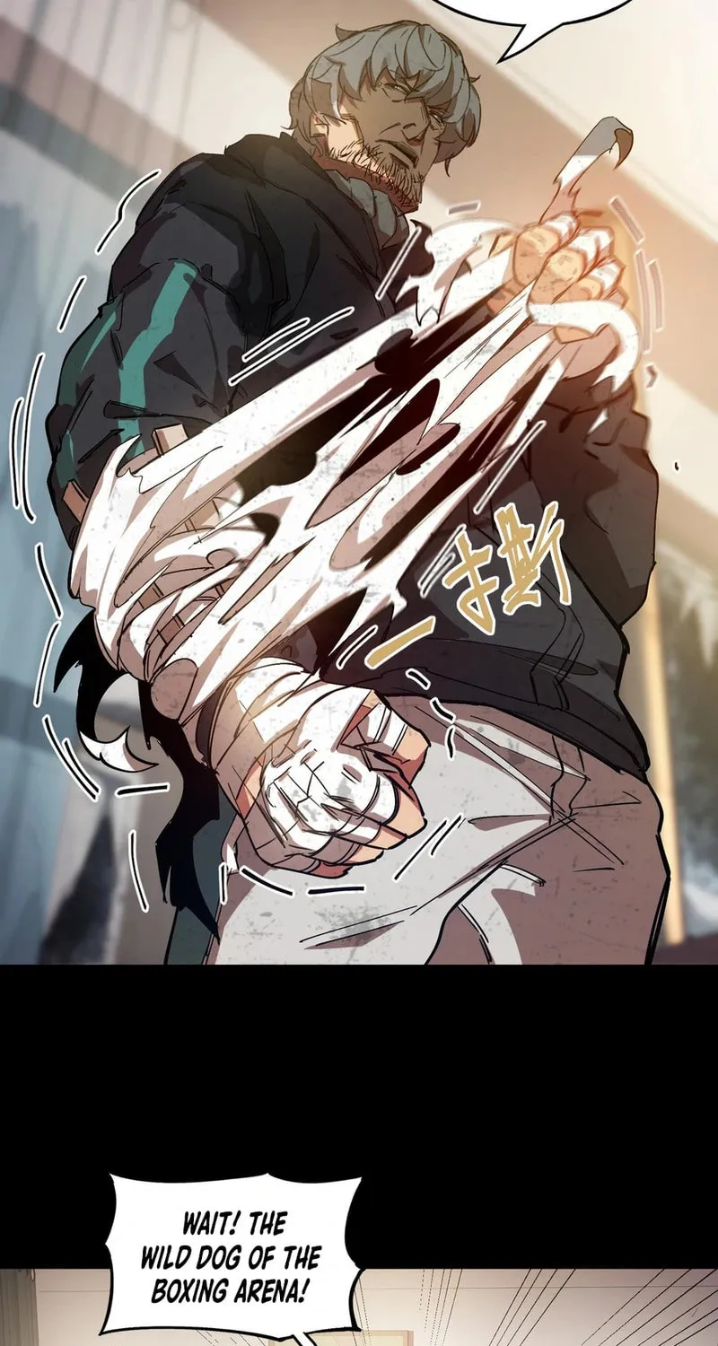 Arctic Cold War Chapter 42 page 15 - 