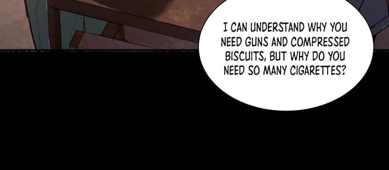 Arctic Cold War Chapter 42 page 24 - 