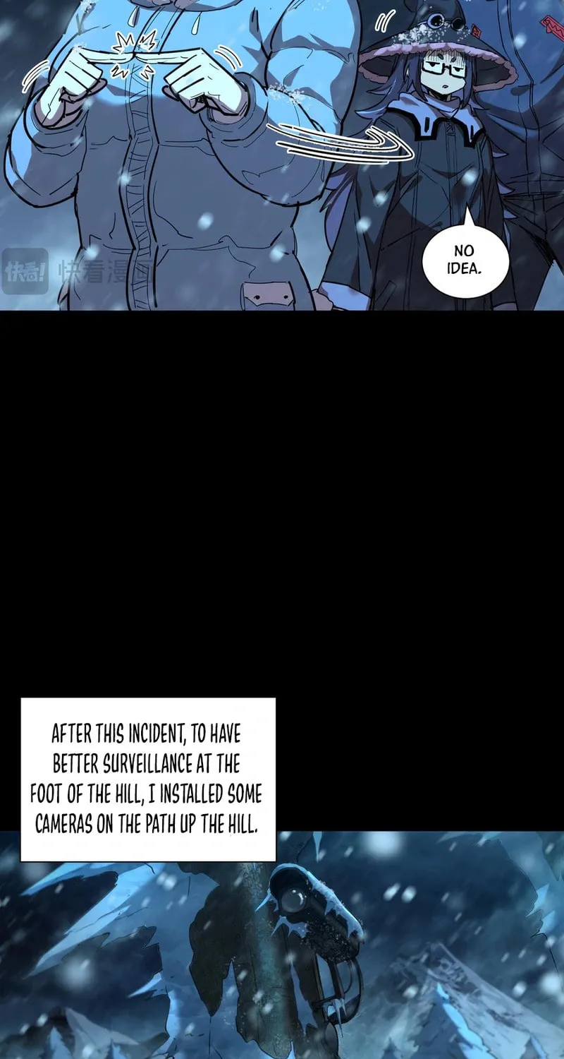 Arctic Cold War Chapter 42 page 29 - 