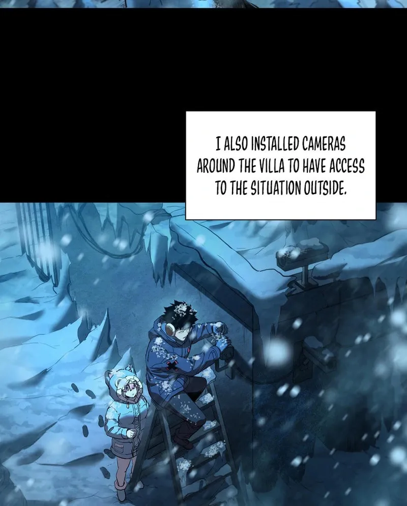 Arctic Cold War Chapter 42 page 30 - 