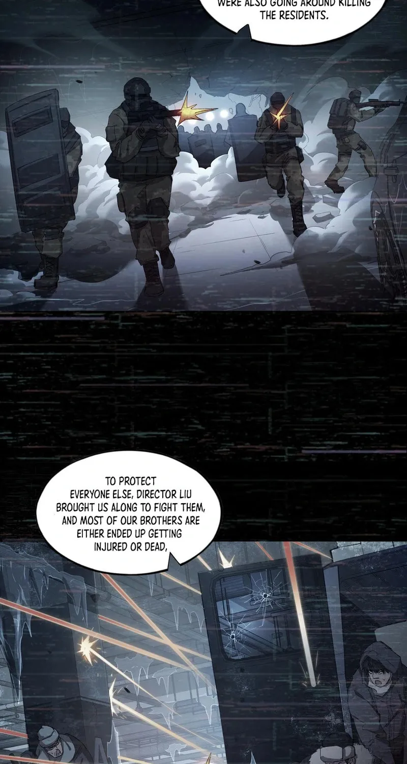 Arctic Cold War Chapter 42 page 4 - 