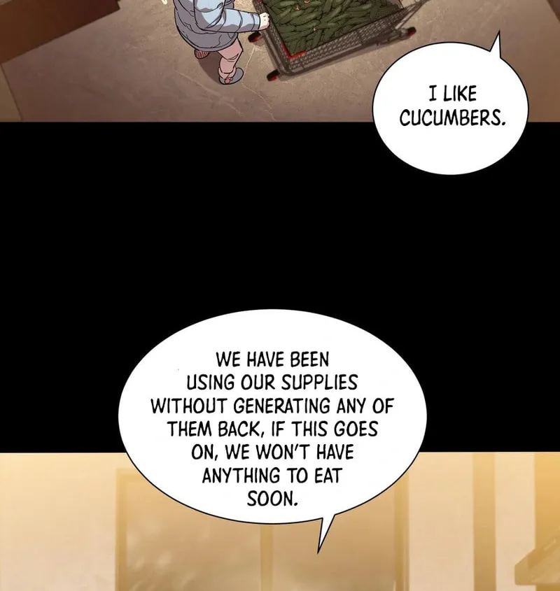 Arctic Cold War Chapter 42 page 36 - 