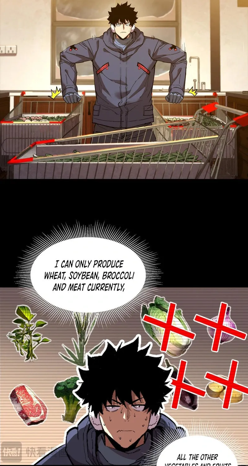 Arctic Cold War Chapter 42 page 37 - 