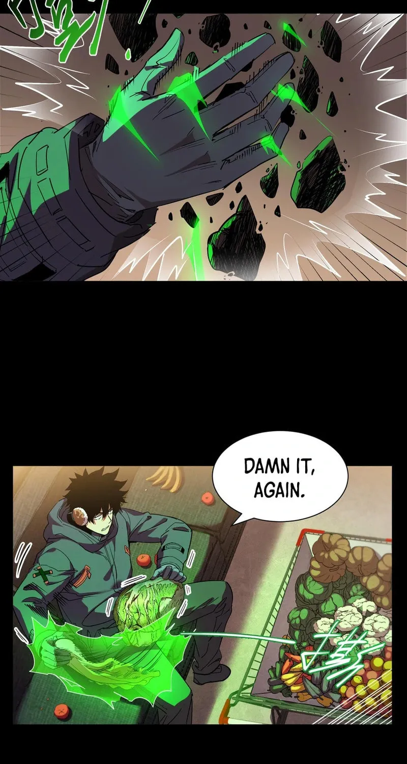 Arctic Cold War Chapter 42 page 41 - 