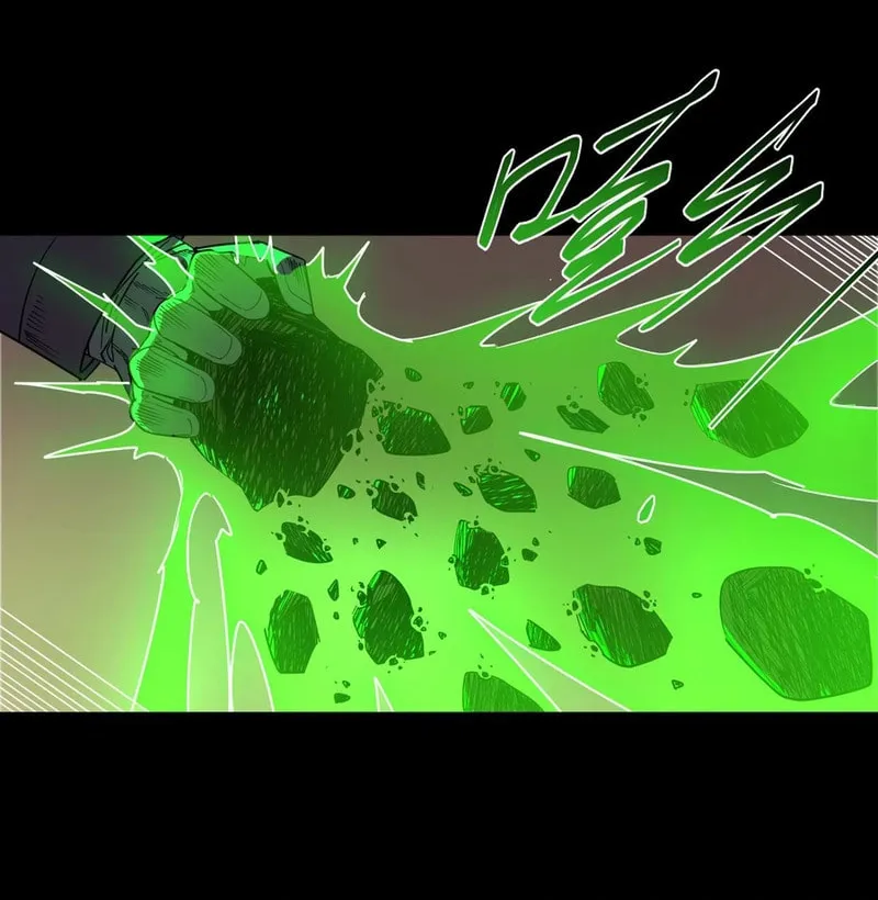 Arctic Cold War Chapter 42 page 42 - 