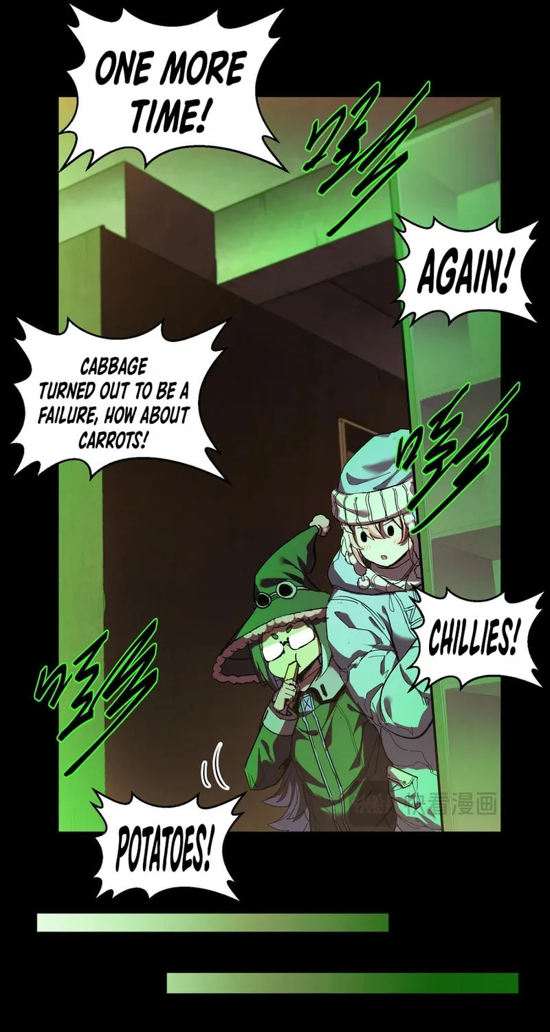 Arctic Cold War Chapter 42 page 43 - 