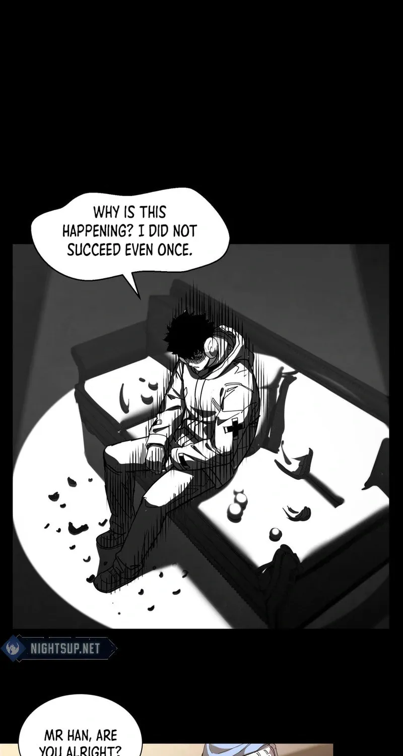Arctic Cold War Chapter 42 page 44 - 