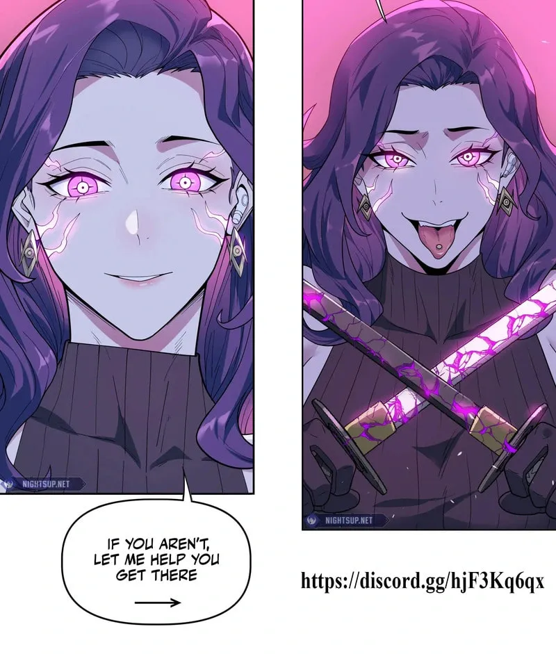 Arctic Cold War Chapter 42 page 53 - 