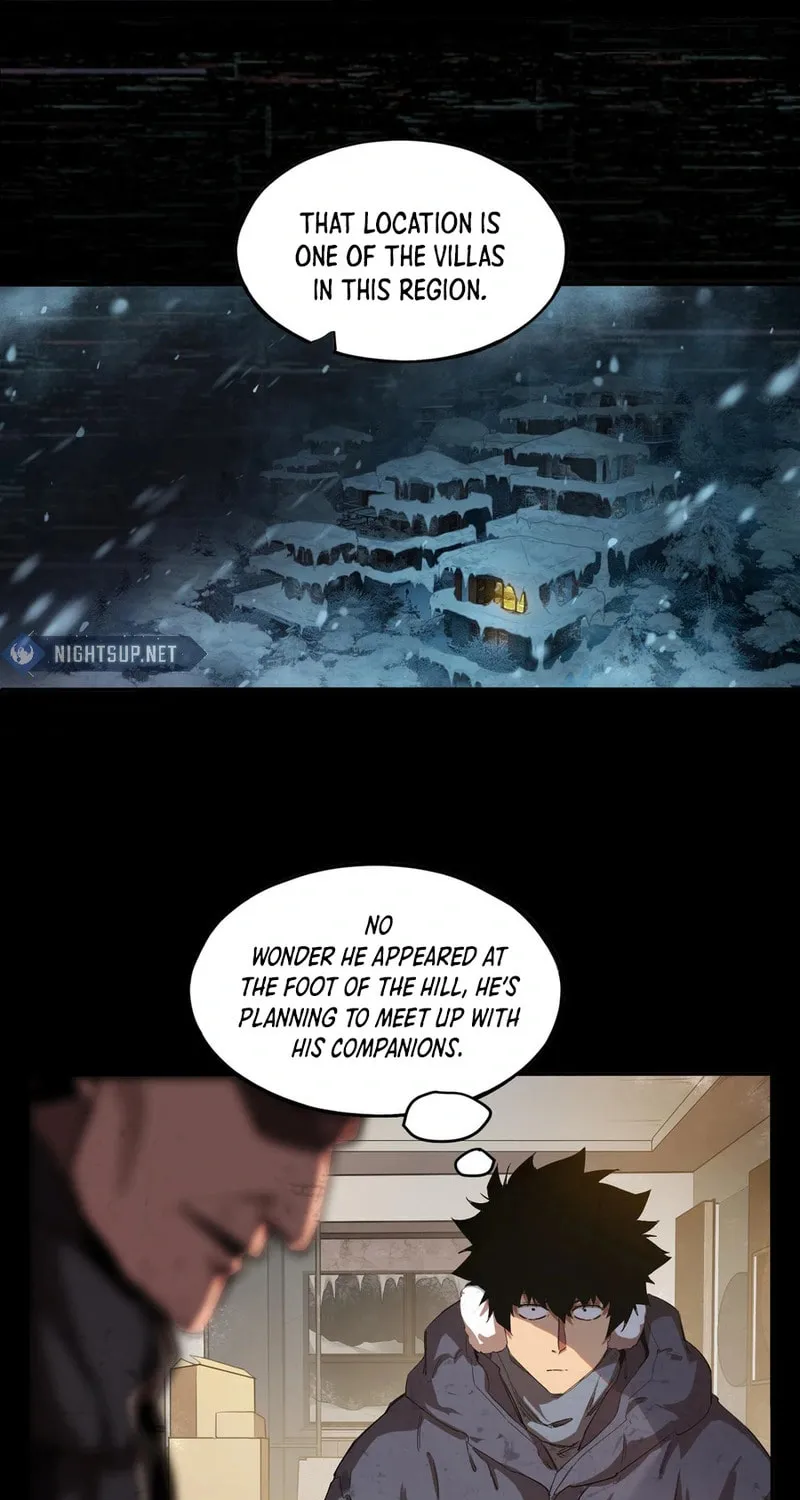Arctic Cold War Chapter 42 page 7 - 