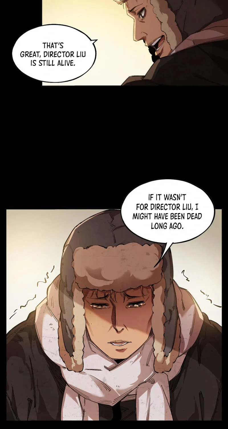 Arctic Cold War Chapter 42 page 9 - 