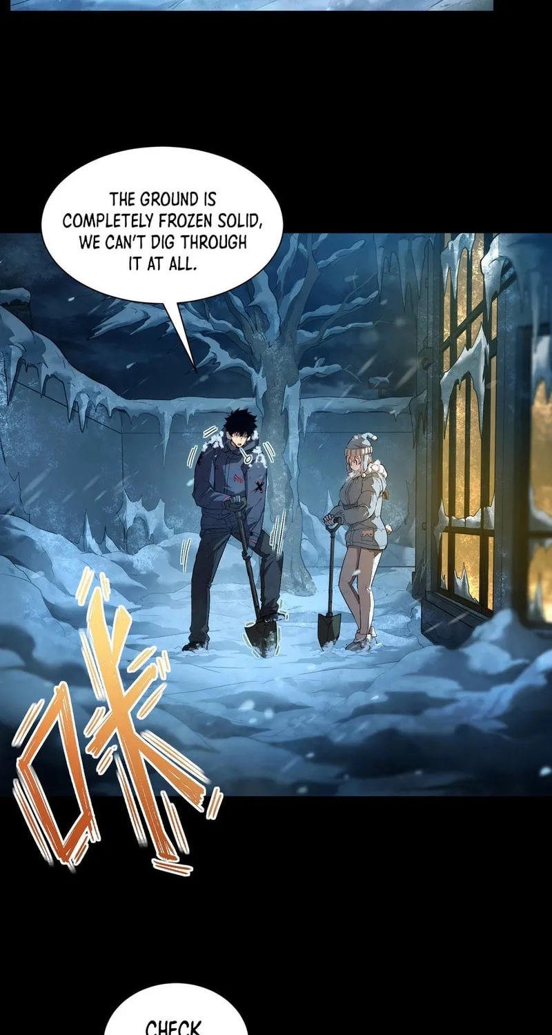 Arctic Cold War Chapter 43 page 2 - 