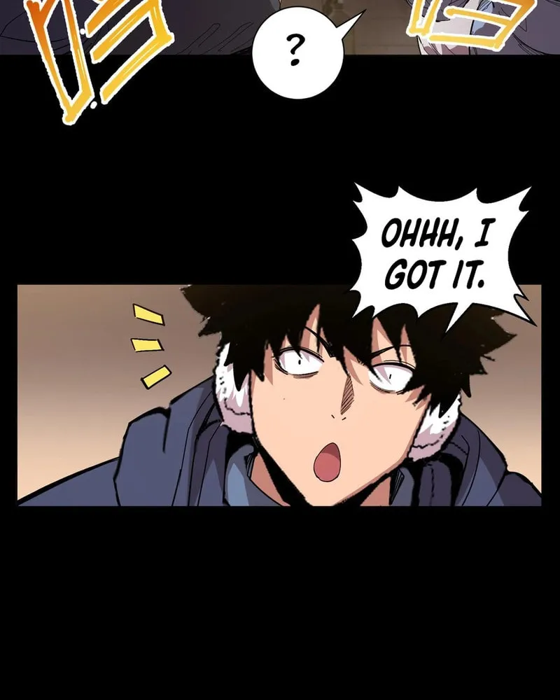 Arctic Cold War Chapter 43 page 11 - 