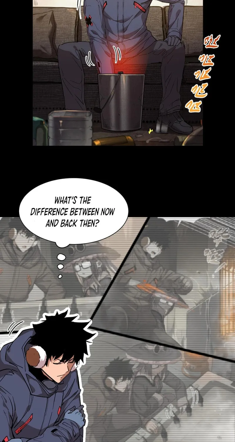 Arctic Cold War Chapter 43 page 14 - 