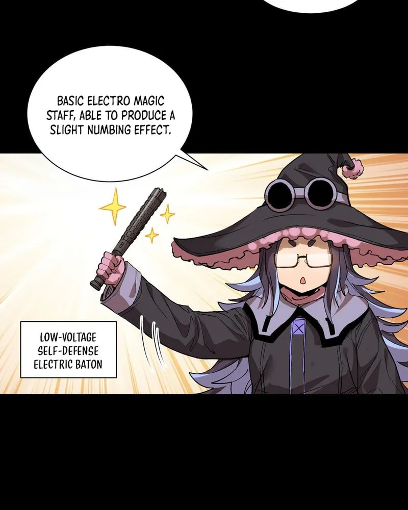 Arctic Cold War Chapter 43 page 17 - 