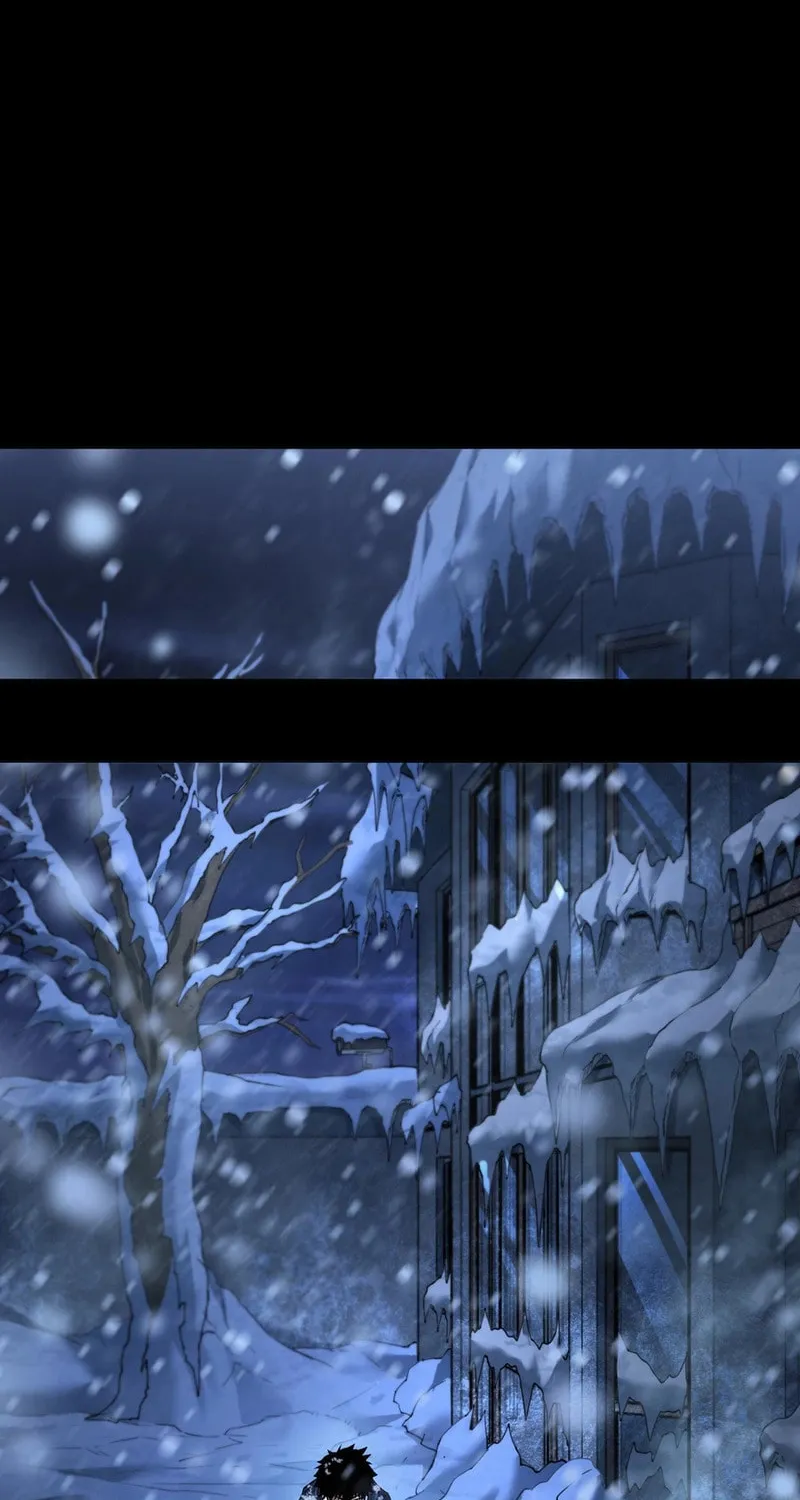 Arctic Cold War Chapter 43 page 21 - 
