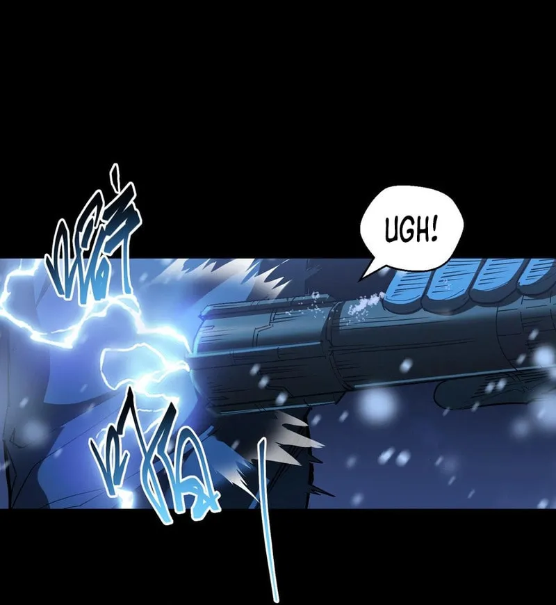 Arctic Cold War Chapter 43 page 23 - 