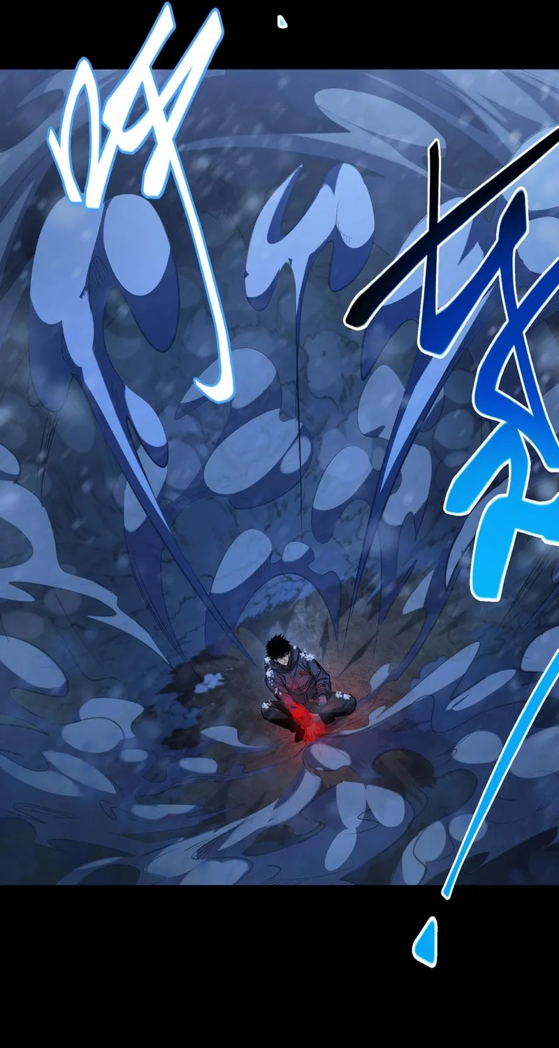 Arctic Cold War Chapter 43 page 24 - 