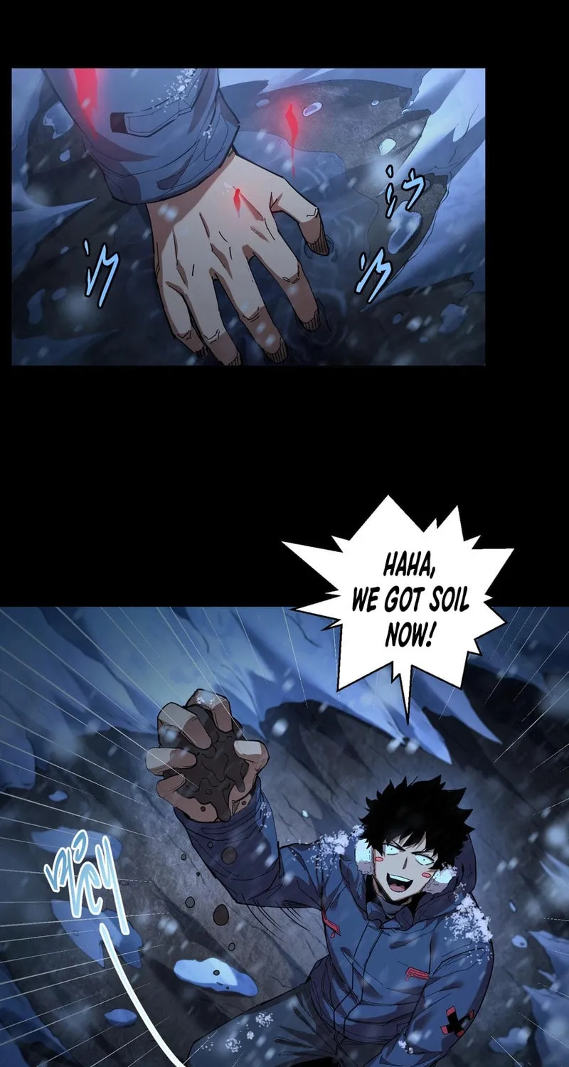 Arctic Cold War Chapter 43 page 25 - 