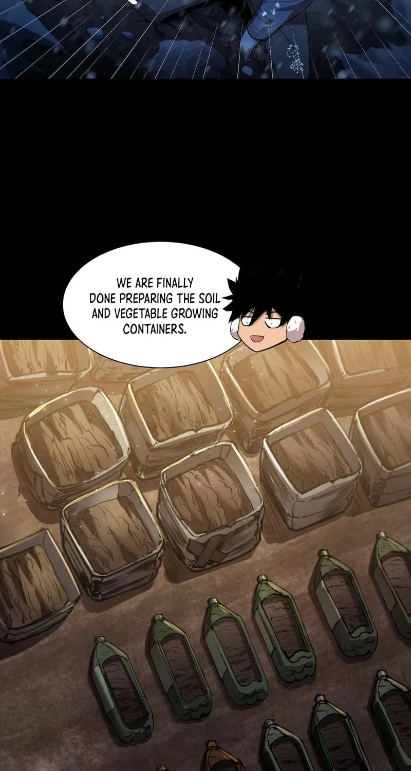 Arctic Cold War Chapter 43 page 26 - 