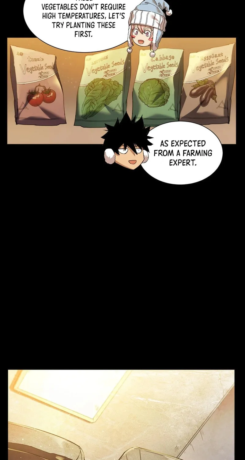 Arctic Cold War Chapter 43 page 28 - 
