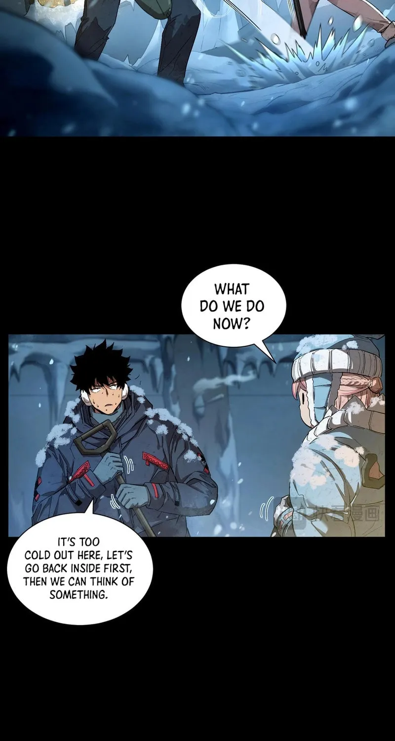 Arctic Cold War Chapter 43 page 4 - 