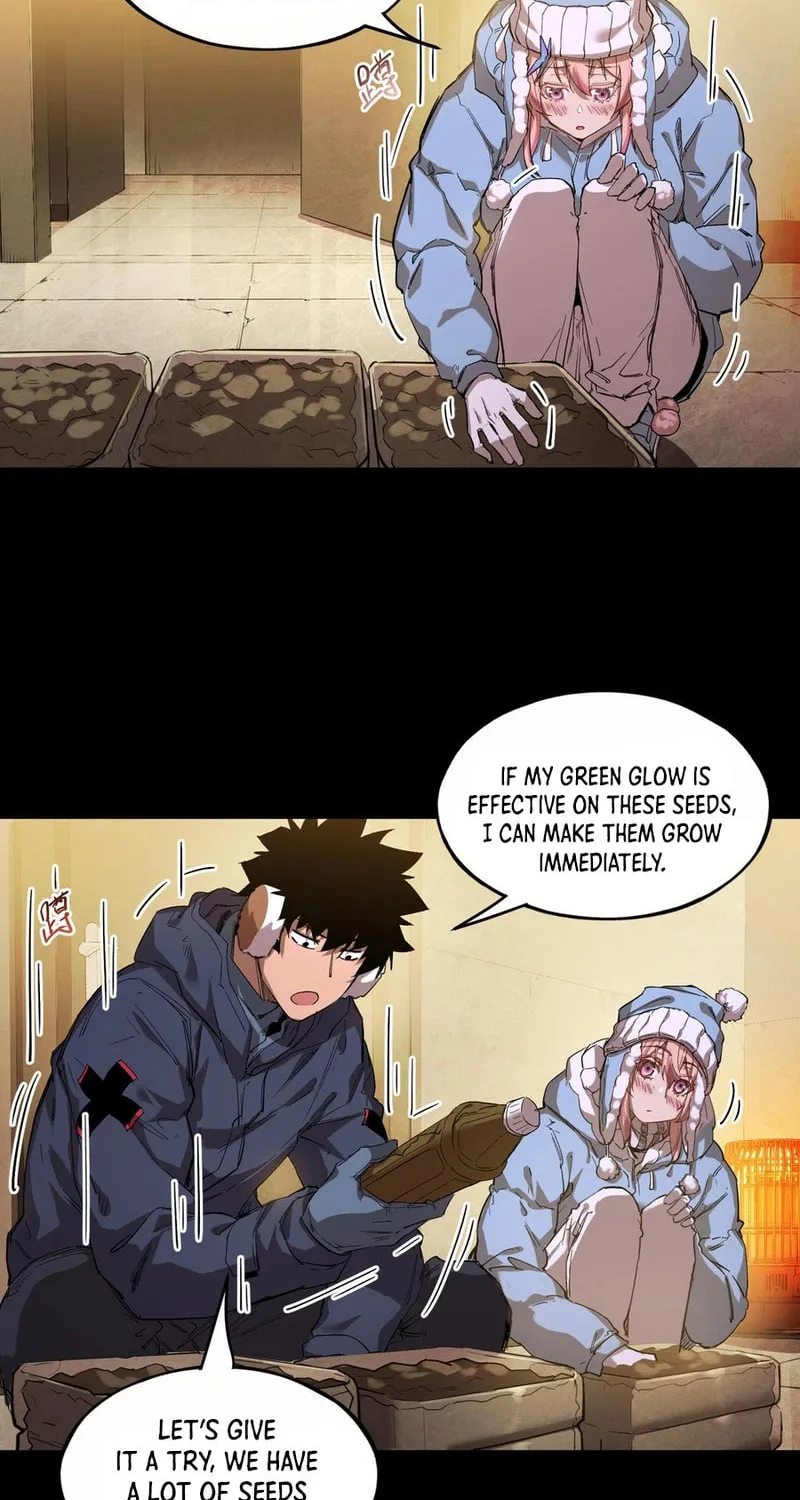 Arctic Cold War Chapter 43 page 31 - 