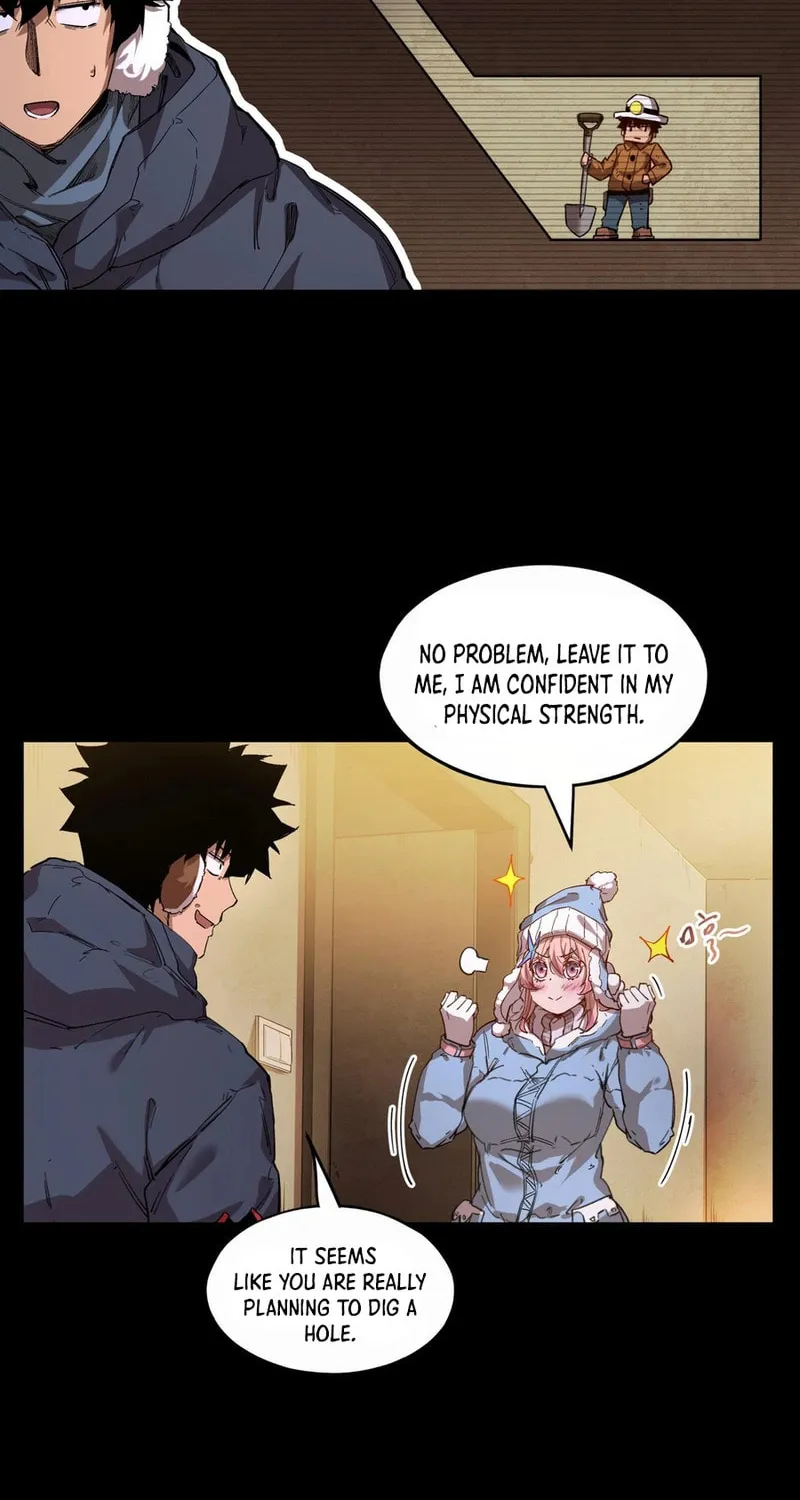 Arctic Cold War Chapter 43 page 39 - 