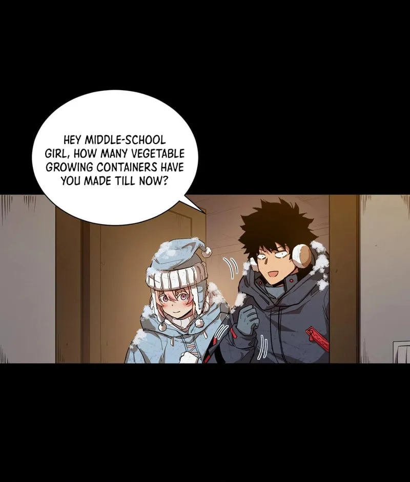 Arctic Cold War Chapter 43 page 5 - 