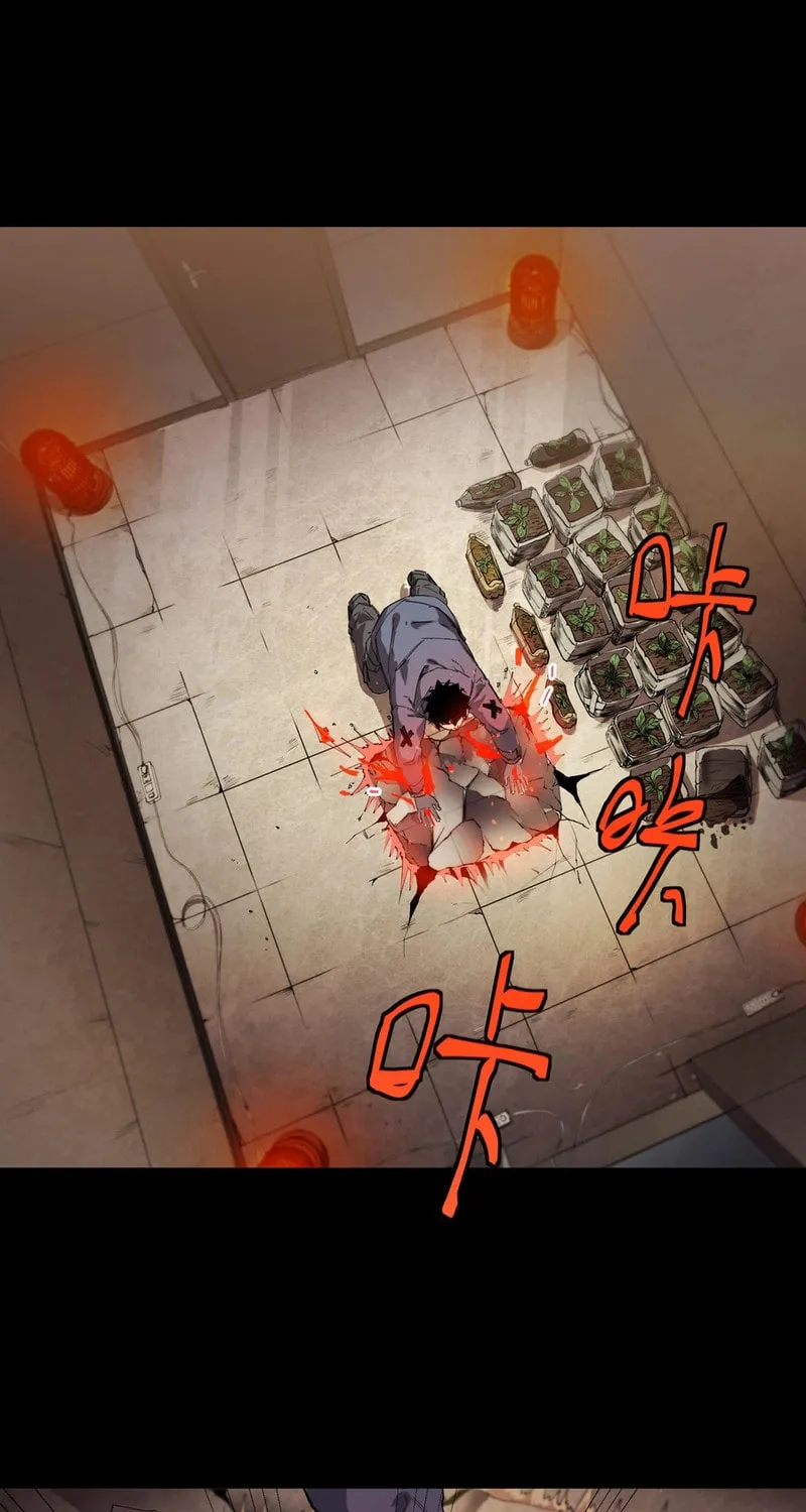 Arctic Cold War Chapter 43 page 48 - 