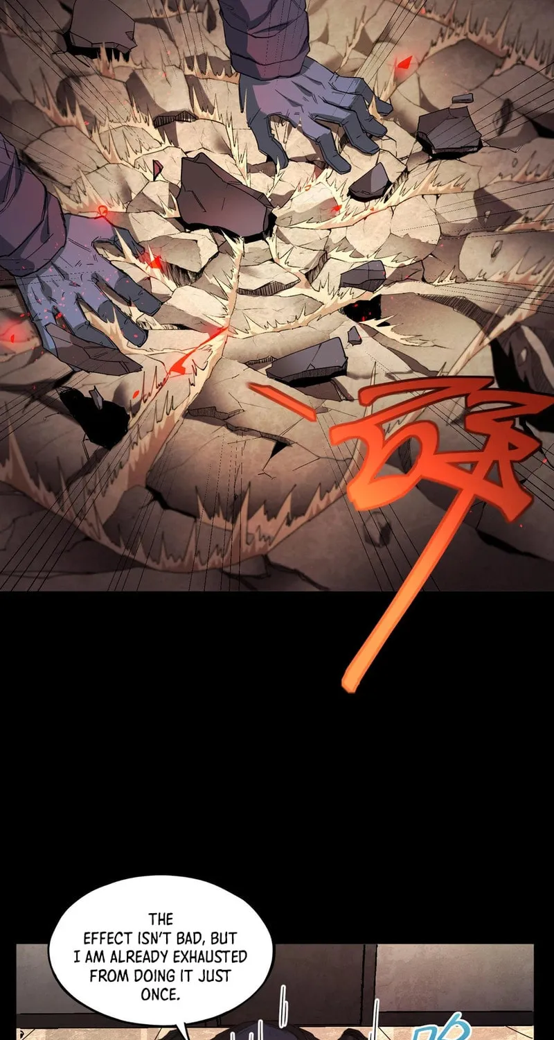Arctic Cold War Chapter 43 page 49 - 